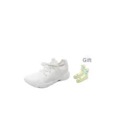 Cloud White (В комплекте с детскими жаккардовыми носками Crew)