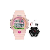 Сакурово-розовый