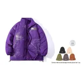 Фиолетовый (в комплекте с плюшевым шапкой)