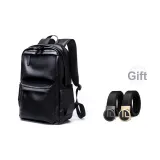 Чёрный ремень