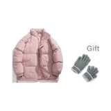 Розовый - Ветрозащитный Дверной с откидной крышкой Улучшенный [Включает Перчатку]