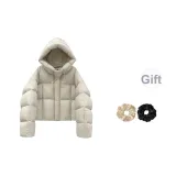 Экрю (Бесплатный подарок: кольцо)