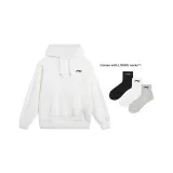 Белые носки Li-Ning, 1 упаковка