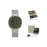 Чернильно-синий [Ремень, набор, 22 мм]