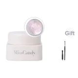 YH04 Оболочка Блестящий Розовый