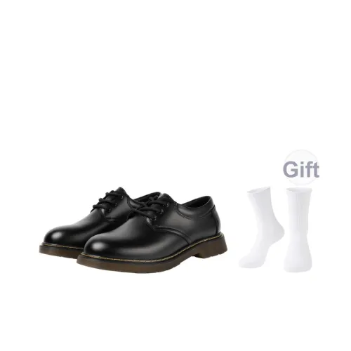 GXG Повседневные кожаные туфли с низким верхом мужские