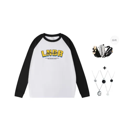 LIGHTNING BEAR Унисекс Футболка