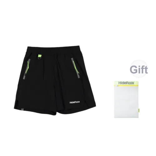 Hidefxxx Мужские спортивные шорты