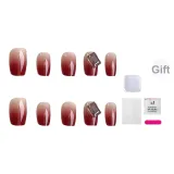 В комплекте с коробкой XS [Подходит для маленьких рук] 14-10-11-10-7