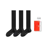 3 шт (черный)