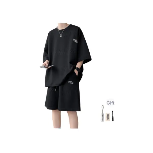 URBAN AUTHENTIC Унисекс Повседневная спортивная одежда