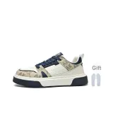 Джинсовый синий [В комплекте с флисовой вставкой, 1 размер]