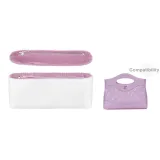 [Защитная овечья шкура] Розовая бумага DuPont, подкладка (Совместимость, горизонтальный Нано)