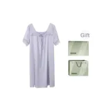 63230 Фиолетовый Монэ (Подарочная коробка комплект)