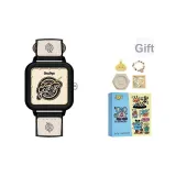 Чёрный Белый [Зоопарк Коробка]