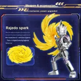 Two Blind Boxes (Случайный стиль)