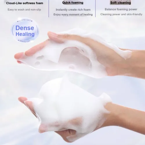 White cats дезинфицирующие средства для рук