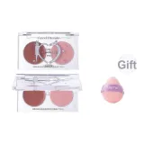 05#Будь Сердцем (Хонедью Апельсин + Молоко Абрикос Цвет)