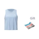 Лунный бело-синий