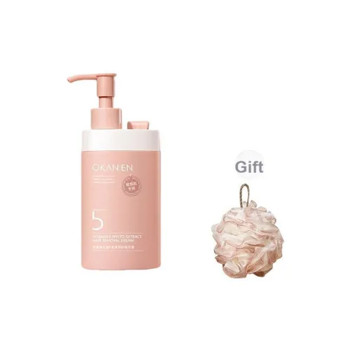 OUJIALAINI Витамин E Растительный экстракт Особый уход Депиляционный крем Удаление волос Чистка