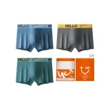 [Стандартное издание 3 шт] Синий + Серый + Яшмовый