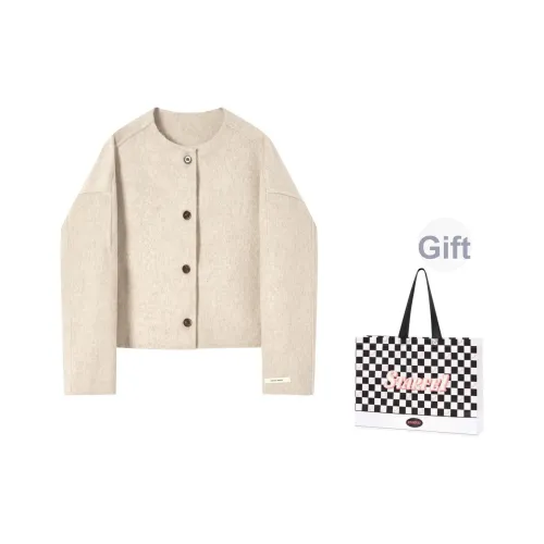 STARFEI Женское пальто