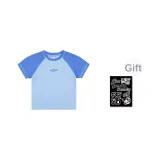 Светло-голубой