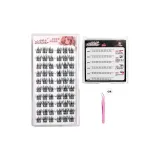 Нет-Клей Русалка + Нет-Клей Маленький Пламя [Часть 2] [Включает Золотистая Перо Quill]