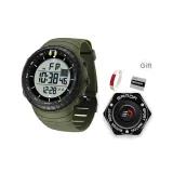 Зеленый Белый