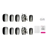 S[Подходит для 80% женских рук]15-11-12-11-8