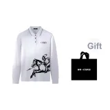 Белый (в комплекте сумка для покупок)