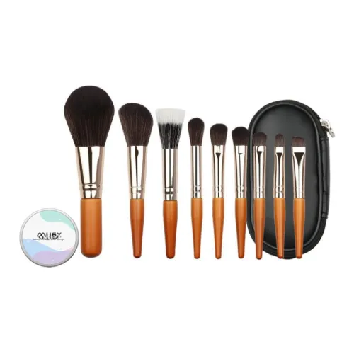 MUFY Кисти для макияжа Женские