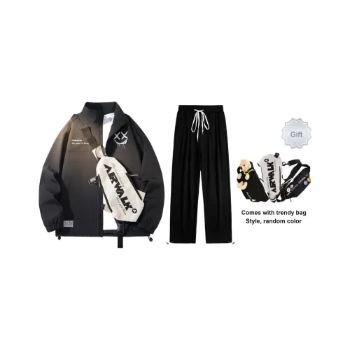 Airwalk Унисекс Повседневная спортивная одежда