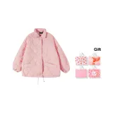 Светло-розовый