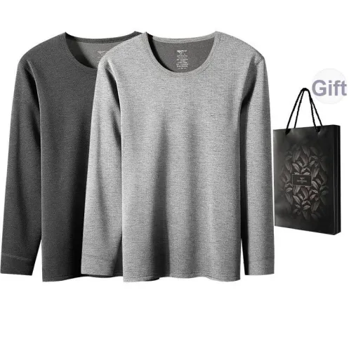 SEPTWOLVES Мужские термофутболки