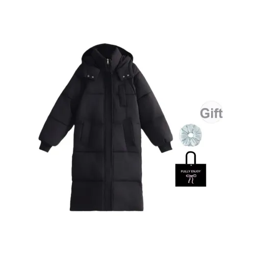 M MAICCO Женские пуховики