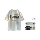 Белый [Футболка с коротким рукавом]