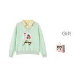 Свитшот без рукавов + Сумка для покупок