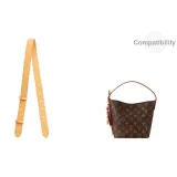 Замена плечевого ремня из пчелиного воска