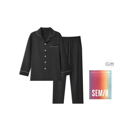 SEM R Мужские пижамные комплекты