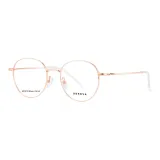 C1 Розово-золотой