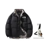 Black (В комплекте с White Doll Bag через плечо)