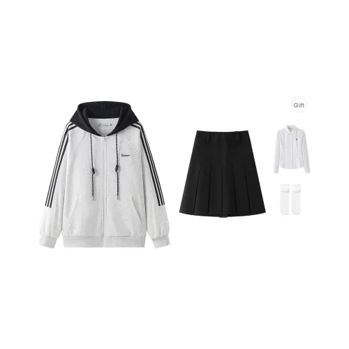 Tokyo Season Женские Комплекты с Юбкой