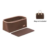 Коричневый Speedy 25 (Подкладка + Нижняя подкладка)