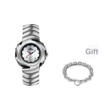 Лезвие Silver (Браслет Edition)