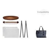 [2-Pack Set](Midnight Blue) Плечевой ремень + Подкладка 2 упаковки