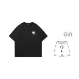 Black (В комплекте с A Random Shorts)  
Черный (Included with A Random Shorts)