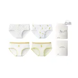 Комбинация Ten (Крем Ананас)