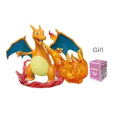 K20260-3 Чаризард (Включает Чушу Лего Человека)