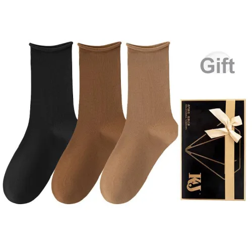 KJ Женские носки Gift Boxes